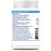 Full Spectrum Lung Health & Bronchial Support Supplement | Mullein | 60 Caplets - Optimize Respiratory Wellness - Buy Online on GoSupps.com