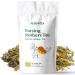 Breastfeeding Tea Organic 100g (50 Cups) | Fenugreek Tea for Nursing and Lactation Caffeine Free REPLANTEA