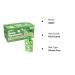 Brainiac Apple 3.2 oz Pouches with Omega-3s and Vitamin C - 20 Count, Unsweetened & Immune Boosting Healthy Snacks for Kids - On-the-Go School Snack - Buy Online on GoSupps.com