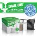 Down John Septic Tank Treatment | 1 Year Supply | Eco-Friendly 3-Part Concentrate | Live Bacteria, Carbon & Enzyme Flush | Odor Neutralizer & Drain Field Cleaner | Cleans Lines & Improves Efficiency - Buy Online on GoSupps.com