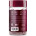 Snap Supplements Heart Beet Gummies - Boost Blood Flow & Circulation | Heart Health Supplement - 60 Count - Buy Online on GoSupps.com