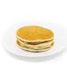 BariWise Golden Delicious Protein Pancake & Waffle Mix - 5g Net Carbs, 1g Fat, 90 Calories (7ct) - 6.17 oz Pack - Buy Online on GoSupps.com