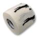 Lisacare adhesive bandage horse - 12 rolls 5cm wide - Association for pets - cohesive self -adhering elastic - huge color & motif selection (horses white) horse white 12 -set