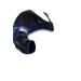 Shock Doctor Ice Recovery Shoulder Elbow Compression Wrap Black Small/Medium