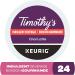 Timothy's Chai Latte K-Cup Coffee Pods 24 Count For Keurig Coffee Makers Chai Latte 24 count (Pack of 1) - Buy Online on GoSupps.com