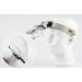 Headband Magnifier Handheld Digital Magnifier Headband Magnifier with Led Light Head-Mounted Handsfree Reading Magnifying Glasses Jeweler Watch Loupe 3 Replaceable Lenses - Buy Online on GoSupps.com