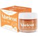 Innovatouch Apricot Face Cream 50ml Instant Healthy Glow Treatment Long-Lasting Hydration and Radiance Enriched with Lupin Peptides and Apricot Kernel Oil Luminous Complexion and Improved Skin Appearance - Buy Online on GoSupps.com