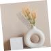 Alipis 4 Pcs Simulated Ears of Wheat Thanksgiving Wheat Decoration Fake Wheat Stalks Decorative Wheat Stalks Bouquet Decor Trigo Artificial Dried Plastic Reward Christmas - Buy Online on GoSupps.com
