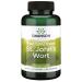Swanson Full Spectrum St. John's Wort 375mg High-Dose 120 Capsules SOYA-Free Gluten-Free GMO-Free