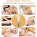 Tezam Electric Head Massager - Neck Massage Octopus Scalp Stress Relax Spa Therapy - Buy Online on GoSupps.com