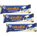 GRENADE CARB KILLA High Protein Chocolate Oreo 6 x 60g bar bundle Low Sugar Bar - Oreo 3 x 60 g Oreo White 3 x 60 g - Buy Online on GoSupps.com