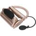 Inflatable Cervical Spine Corrector & Neck Massager - Stretching Pillow for Office Workers - Buy Online on GoSupps.com