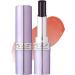Baume l vres changeant de couleur rouge l vres nourrissant | Baume l vr es hydratant pour femmes filles maquillage beaut cosm tiques voyage rendez-vous travail f te Amber Orange - Buy Online on GoSupps.com