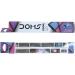 Doms Ultimate Dark Triangle Pencil Pack - Perfect for Artists & Students | Buy Now with Gsm Listing | Fast International Shipping - Buy Online on GoSupps.com