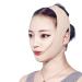 Facelifting Association Face After Thread Carving V-Face-Lifting Lifting and Stream Double Chin Sleep Bandage Facial Slimming Strap Facelifting XS