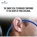 EARasers Noise Cancelling Earplugs - Reusable Noise Reduction Musicians Earplugs for Concerts  Djs  19dB Peak Reduction Medium - Buy Online on GoSupps.com