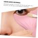 Tofficu Eyelash Tool 2pcs Mascara Brush Eyeshadow Brush Makeup Eyelash Tools Eye Makeup Tool Auxiliary Artifact Girl - Buy Online on GoSupps.com