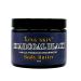 KING SKIN Charcoal Black Body Butter I Infused with Fine Smoky Fragrance with notes of Vanilla Spices & Cedarwood I Packed with Shea Butter & Avocado I Long Lasting Deep Hydration for Men I 6 oz