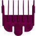 Professional Hair Clipper Attachment Grade 0.5 (1.5mm) & Grade 1.5 (4.5mm) - Buy Online on GoSupps.com