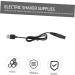 6 STK Charging Cable for Electric Razor - Universal Shaver Loader & Laptop Charging Cable - Durable Power Cable - Fast International Delivery - Buy Online on GoSupps.com
