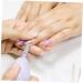iplusmile Nail Polisher Carbide Drill Bit Cuticle Drill Bits Nail Gel Drill Bit Nails Drill Bits Nail Gel Polish Nail File Electric Professional Nail Bit Nails Gel Remover Manicure Plastic - Buy Online on GoSupps.com