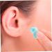4 Sets Girls Noise Canceling Earplugs | Silicone Noise Reduction & Swimming Ear Plugs | Concert & Learning Sound Blocking Earplugs - Buy Online on GoSupps.com