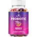 BeLive Probiotic Gummies - Sugar Free  5 Billion CFUs  60 Count - Buy Online on GoSupps.com
