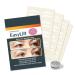 Easy Lift Easy Lift Eyelid Stickers - 64 Pieces + Gel ESY006