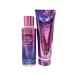 Victoria's Secret LOVE SPELL CANDIED 2pc bundle - Fragrance Mist & Fragrance Lotion for Women Fruity 4.2 Fl Oz (Pack of 2)