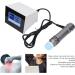 Walkpyyds Professional Shock Wave Therapy Device | ED & Pain Relief Physiotherapy Instrument - Buy Online on GoSupps.com
