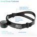 ZABERT SNK92 Swimming Snorkel - Fast-Adjust Head Strap - Front Center Design - Adult/Youth/Kids Age 8+ - Black - Buy Online on GoSupps.com