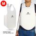 VGEBY1 Taekwondo Chest Guard | Unisex Adult & Child Karate Vest | Boxing & Karate Breast Protector | Medium Size - Buy Online on GoSupps.com