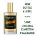 Kingston Eau de Parfum Cologne Fragrance for Men by Barberry Coast - Highly Concentrated Handcrafted EDP Creation - Inspired by the Heart of Jamaica (100ml) - Buy Online on GoSupps.com