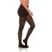 Jomi Compression Pantyhose Women 20-30mmHg Sheer Closed Toe - XX-Large Black - Buy Online on GoSupps.com