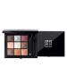 Givenchy Le 9 De Eyeshadow Palette - Le 9.01 for Women | 0.28 oz International Shipping Available - Buy Online on GoSupps.com
