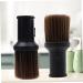 MAGICLULU Hair Duster Brush for Men - Barber & Shaving Neck Cleaning Brush for Salon and Beard Care - Buy Online on GoSupps.com