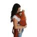 Lalabu Simple Wrap | Baby Carrier | Baby wrap | Babywearing (Clay)