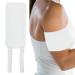 Buy Natural Castor Oil Packs | Soft Reusable Compression for Knee Relief & Better Sleep - Eco-Friendly Packaging - Buy Online on GoSupps.com