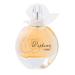 FOMIYES 1 perfume women's fragrances Fragrance Spray Body gilt Miss Glass 1 Count (Pack of 1) Golden
