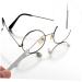 Premium Copper Alloy Glasses Repair Hook - Essential Tool for Eyewear Care | International Shipping - Buy Online on GoSupps.com