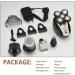6 in 1 Electric Head Shaver for Bald Men - Premium Bald Head Shaver & Trimmer - Perfect Gifts for Men (Beige - Buy Online on GoSupps.com