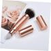 BELLIFFY Double-ended Makeup Brush Buffing Brush Cosmetics Powder Applicator Makeup Powder Brush Blush Brushes Powder Blush Brush Retractable Makeup Cosmetic Powder Brush Artificial Fiber - Buy Online on GoSupps.com