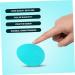 Toddmomy 4-Piece Handle Grip Balls - Hand Strength Training & Massage - Finger Gripper Set for Fitness & Rehabilitation - Buy Online on GoSupps.com