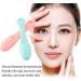 Silicone Blackhead Remover Brush - Facial Cleanser & Pore Scrubber Tool - Buy Online on GoSupps.com