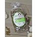 Al Dente Plant Based Pasta Green Pea + Wild Garlic 8 oz (6 Pack) - Buy Online on GoSupps.com