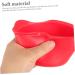 Buy Solustre 2 STK Silicone Formwork Set - Mask Mixer & Inner Pot for Perfect Manicure Mixing | International Shipping Available - Buy Online on GoSupps.com