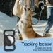 XPEX 3 Pack Silicone Protective Case for AirTag - Pet Loop Holder & Slide On Sleeve Compatible with Apple AirTag - Buy Online on GoSupps.com