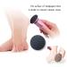 Liseng 60pcs Sandpaper Discs for Electric Foot File | Callus Remover Pedicure Tool - International Shipping Available - Buy Online on GoSupps.com