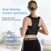 Buy Adjustable Posture Corrector Corset Back Brace - Lumbar Support Belt for Anti-Hunchback | International Shipping - Buy Online on GoSupps.com