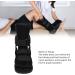 Short Air Cam Walker Fracture Boot | Breathable Ankle Support & Firm Fixing | International Shipping Available - Buy Online on GoSupps.com